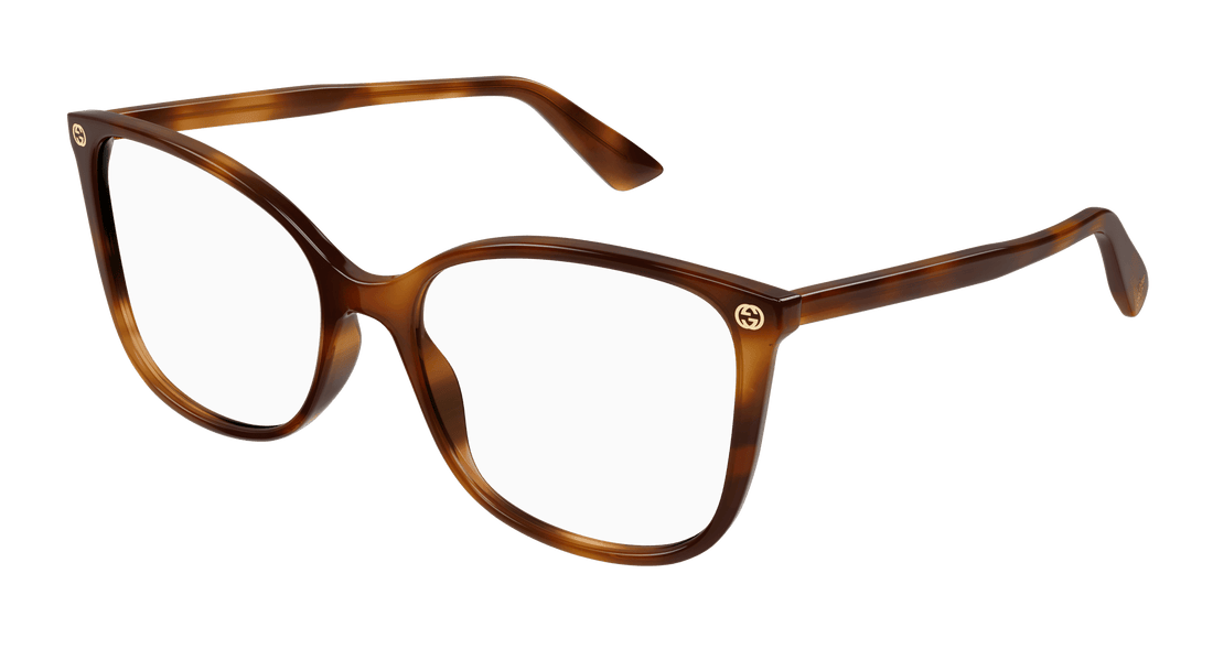 Translation missing: es.seo.product.type.gafas-graduadas gucci gg0026o 002 femenino talla 53mm - Translation missing: es.seo.product.alt.imagen-principal