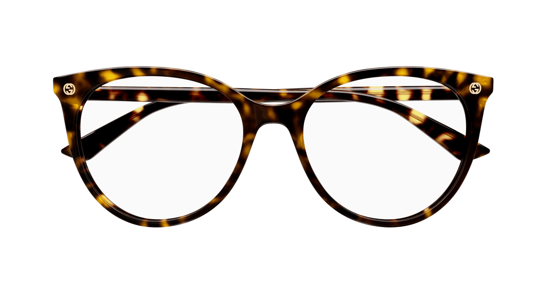Translation missing: es.seo.product.type.gafas-graduadas gucci gg0093o 002 femenino talla 53mm - Translation missing: es.seo.product.alt.imagen-secundaria