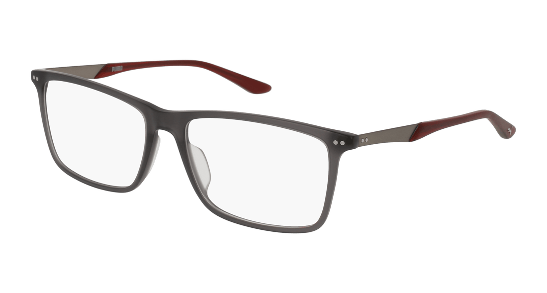 Translation missing: es.seo.product.type.gafas-graduadas puma pu0096o 008 masculino talla 56mm - Translation missing: es.seo.product.alt.imagen-principal