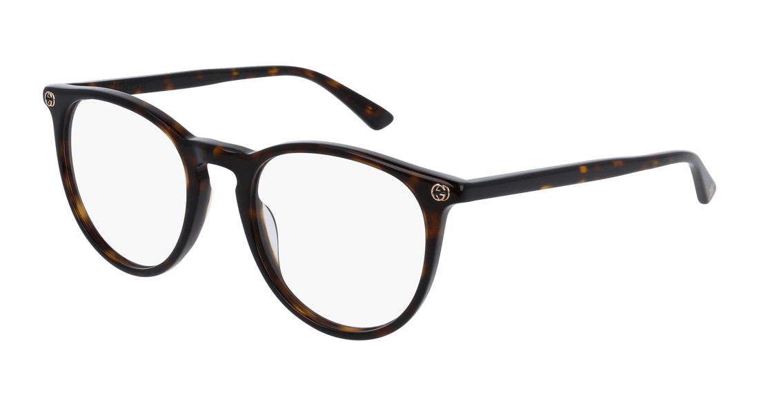 Translation missing: es.seo.product.type.gafas-graduadas gucci gg0027o 002 femenino talla 50mm - Translation missing: es.seo.product.alt.imagen-principal