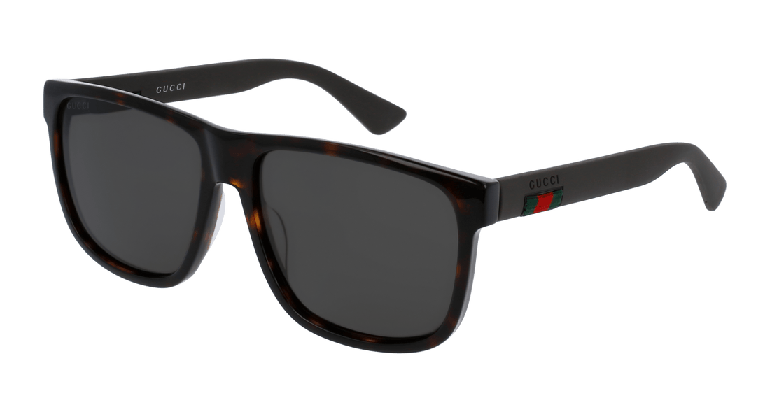 Translation missing: es.seo.product.type.gafas-de-sol gucci gg0010s 003 havana square masculino talla 58mm - Translation missing: es.seo.product.alt.imagen-principal