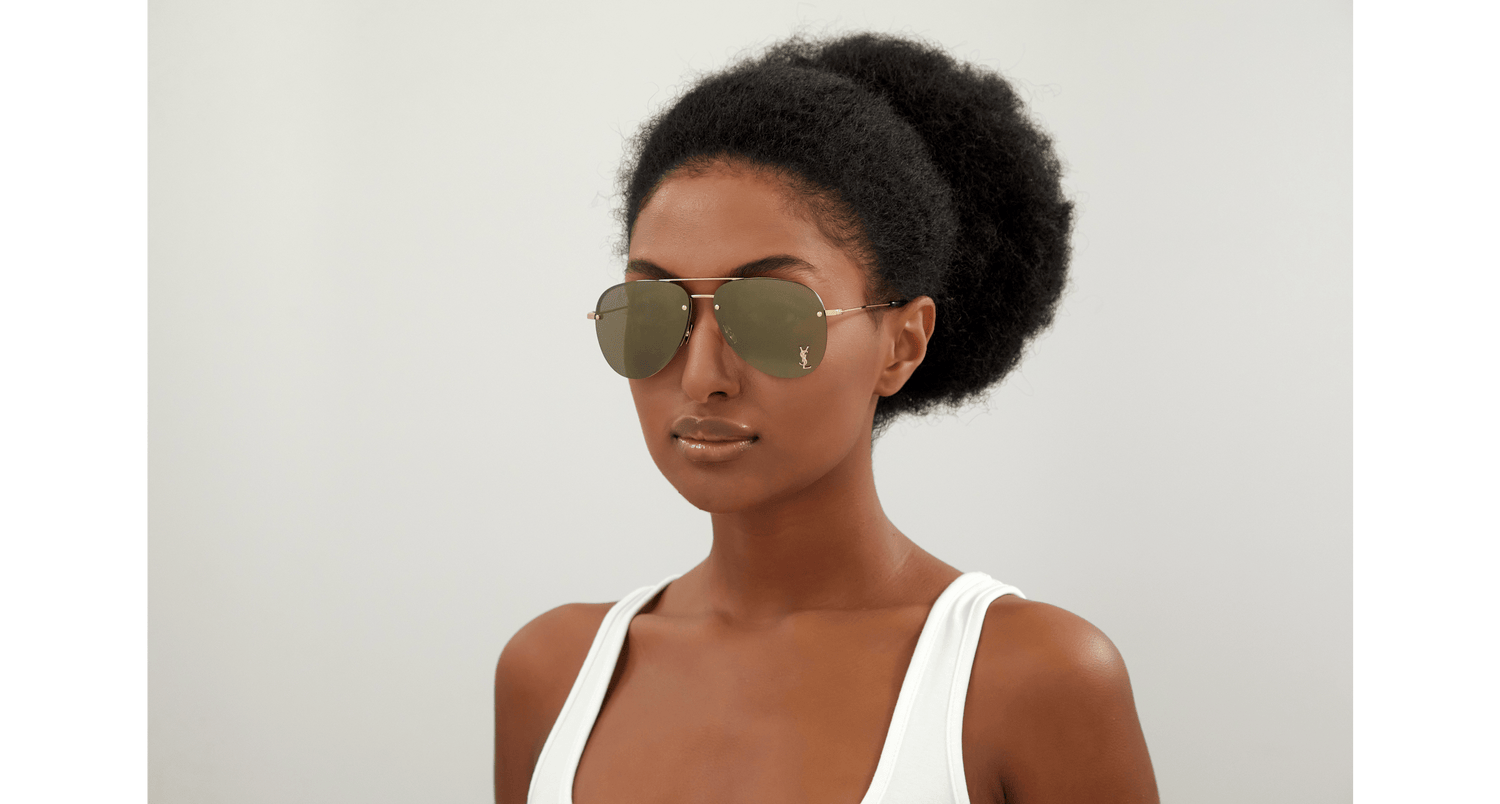 SAINT LAURENT CLASSIC 11 M 004 59