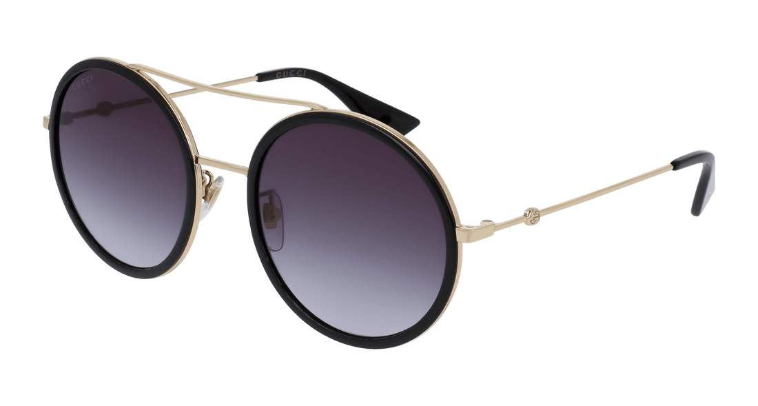 Translation missing: es.seo.product.type.gafas-de-sol gucci gg0061s 001 dorado femenino talla 56mm - Translation missing: es.seo.product.alt.imagen-principal