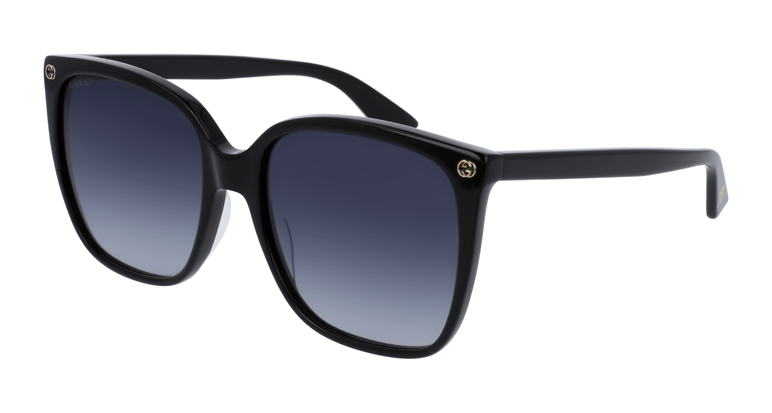 GUCCI GG0022S 001 57