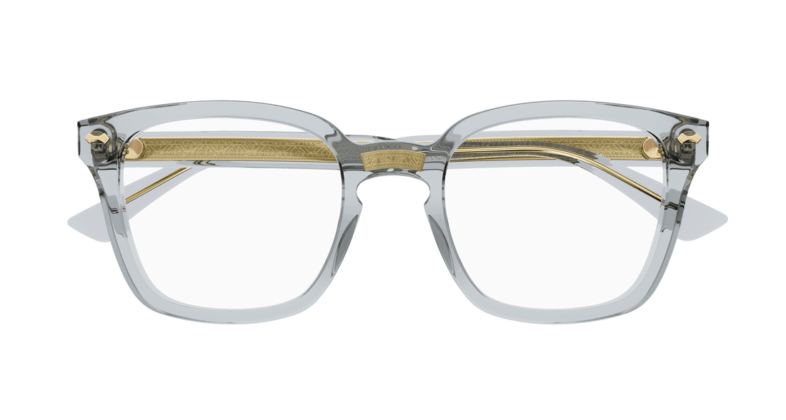 Translation missing: es.seo.product.type.gafas-graduadas gucci gg0184o 005 unisex talla 50mm - Translation missing: es.seo.product.alt.imagen-secundaria