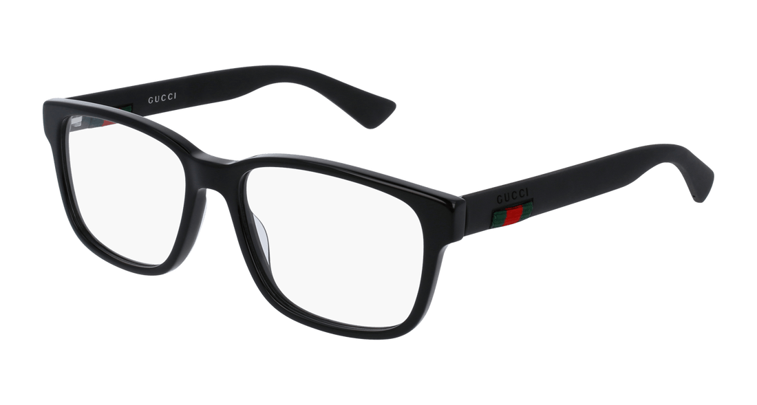 Translation missing: es.seo.product.type.gafas-graduadas gucci gg0011o 005 masculino talla 55mm - Translation missing: es.seo.product.alt.imagen-principal