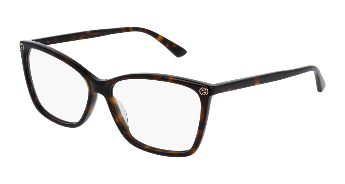 Translation missing: es.seo.product.type.gafas-graduadas gucci gg0025o 002 femenino talla 56mm - Translation missing: es.seo.product.alt.imagen-principal