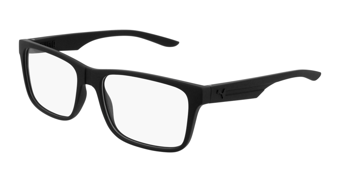 Translation missing: es.seo.product.type.gafas-graduadas puma pu0204o 001 masculino talla 55mm - Translation missing: es.seo.product.alt.imagen-principal