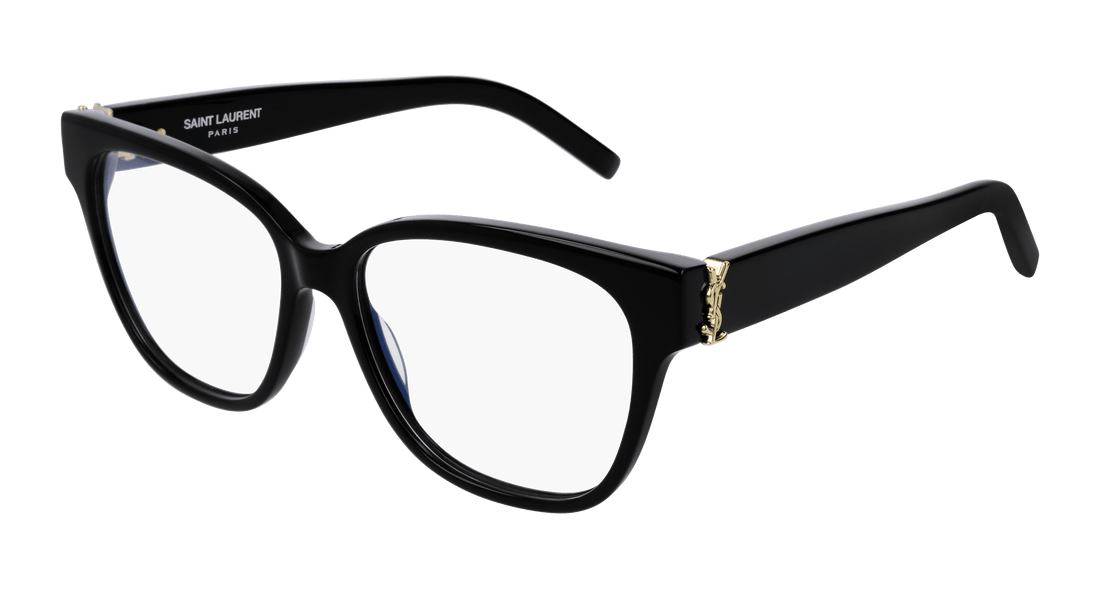 Translation missing: es.seo.product.type.gafas-graduadas saint laurent sl m33 003 femenino talla 53mm - Translation missing: es.seo.product.alt.imagen-principal
