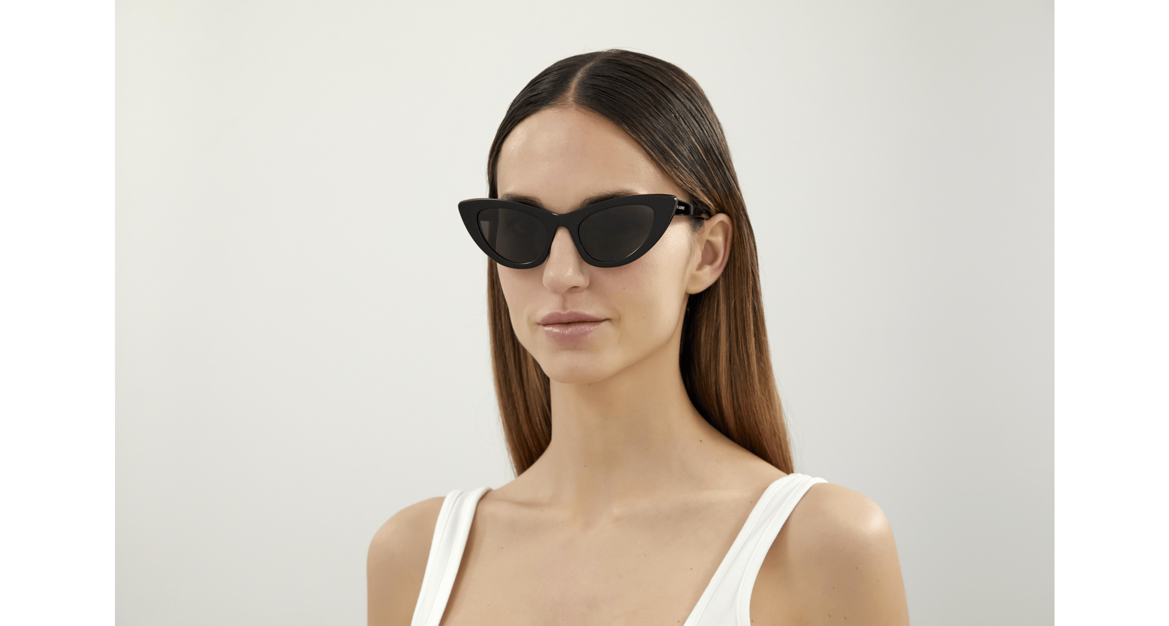 Saint Laurent SL 213 LILY 001 52