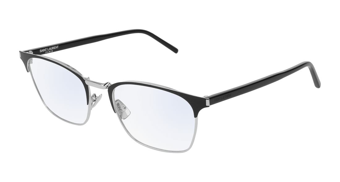 Translation missing: es.seo.product.type.gafas-graduadas saint laurent sl 224 002 masculino talla 52mm - Translation missing: es.seo.product.alt.imagen-principal