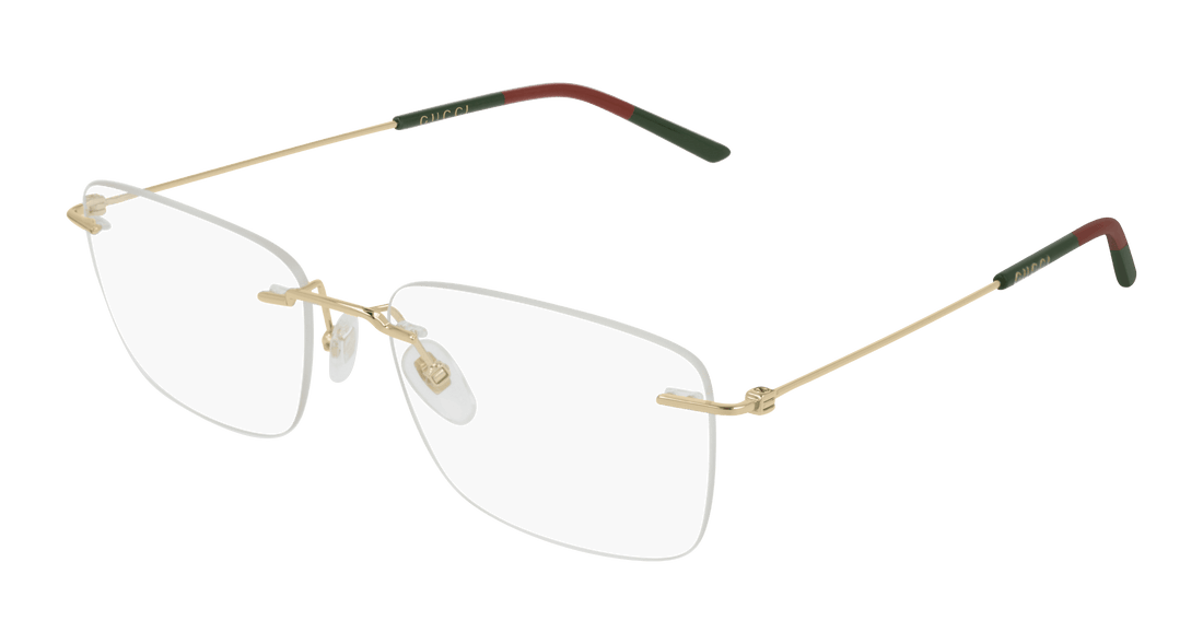 Translation missing: es.seo.product.type.gafas-graduadas gucci gg0399o 002 masculino talla 56mm - Translation missing: es.seo.product.alt.imagen-principal