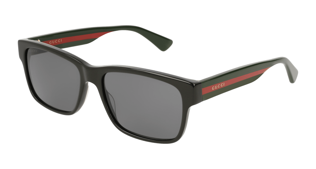 Translation missing: es.seo.product.type.gafas-de-sol gucci gg0340s 006 negro masculino talla 58mm - Translation missing: es.seo.product.alt.imagen-principal