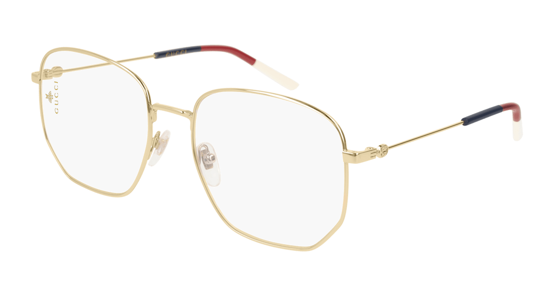 Translation missing: es.seo.product.type.gafas-graduadas gucci gg0396o 002 femenino talla 56mm - Translation missing: es.seo.product.alt.imagen-principal