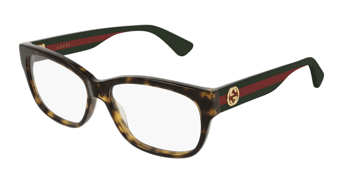 Translation missing: es.seo.product.type.gafas-graduadas gucci gg0278o 012 femenino talla 55mm - Translation missing: es.seo.product.alt.imagen-principal