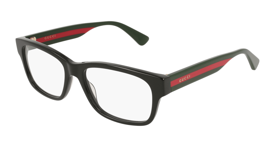 Translation missing: es.seo.product.type.gafas-graduadas gucci gg0343o 007 masculino talla 57mm - Translation missing: es.seo.product.alt.imagen-principal