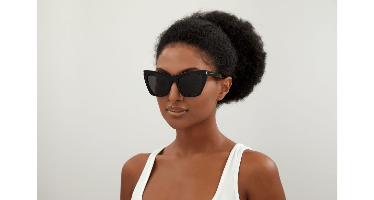 SAINT LAURENT SL 214 KATE 001 55