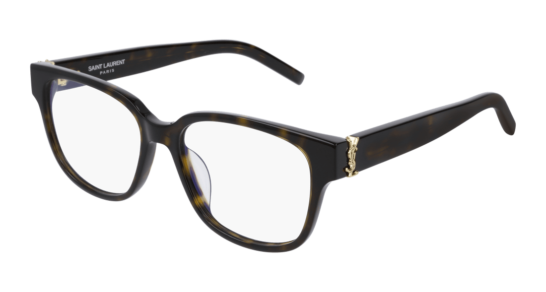 Translation missing: es.seo.product.type.gafas-graduadas saint laurent sl m33/f 004 femenino talla 54mm - Translation missing: es.seo.product.alt.imagen-principal