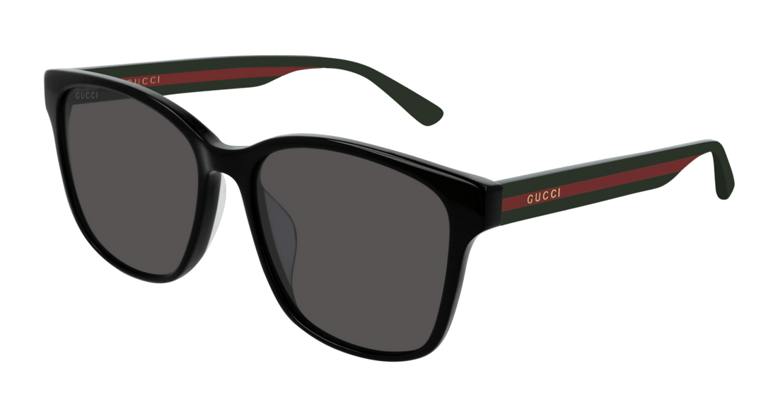 Translation missing: es.seo.product.type.gafas-de-sol gucci gg0417sk 001 negro unisex talla 56mm - Translation missing: es.seo.product.alt.imagen-principal