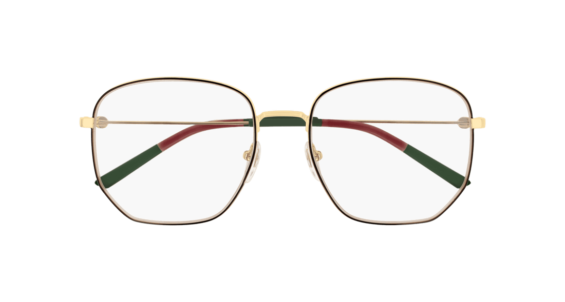 Translation missing: es.seo.product.type.gafas-graduadas gucci gg0396o 001 femenino talla 56mm - Translation missing: es.seo.product.alt.imagen-secundaria