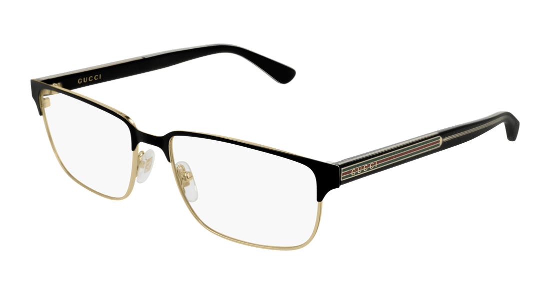 Translation missing: es.seo.product.type.gafas-graduadas gucci gg0383o 004 masculino talla 58mm - Translation missing: es.seo.product.alt.imagen-principal