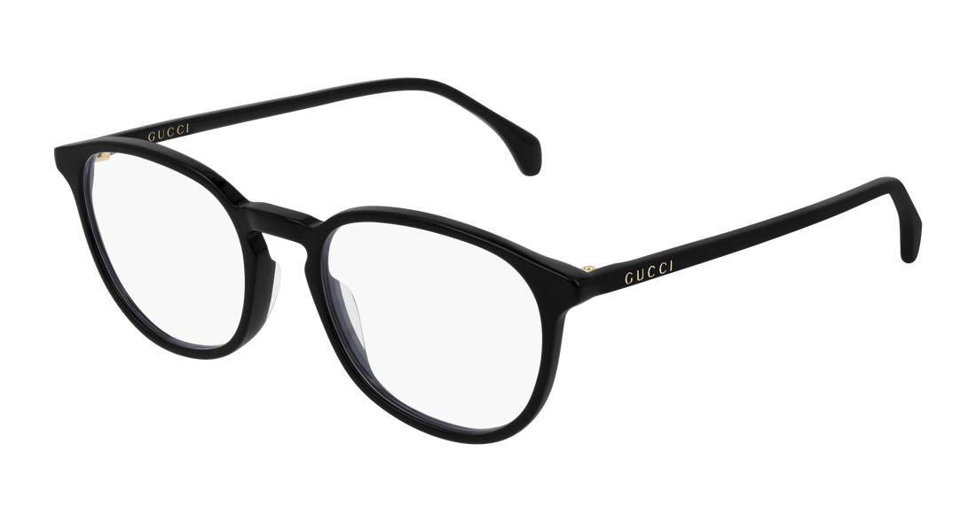 Translation missing: es.seo.product.type.gafas-graduadas gucci gg0551o 001 masculino talla 50mm - Translation missing: es.seo.product.alt.imagen-principal