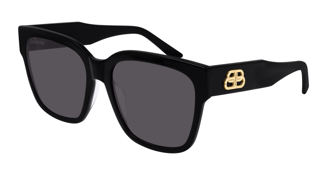 BALENCIAGA BB0056S 001 55
