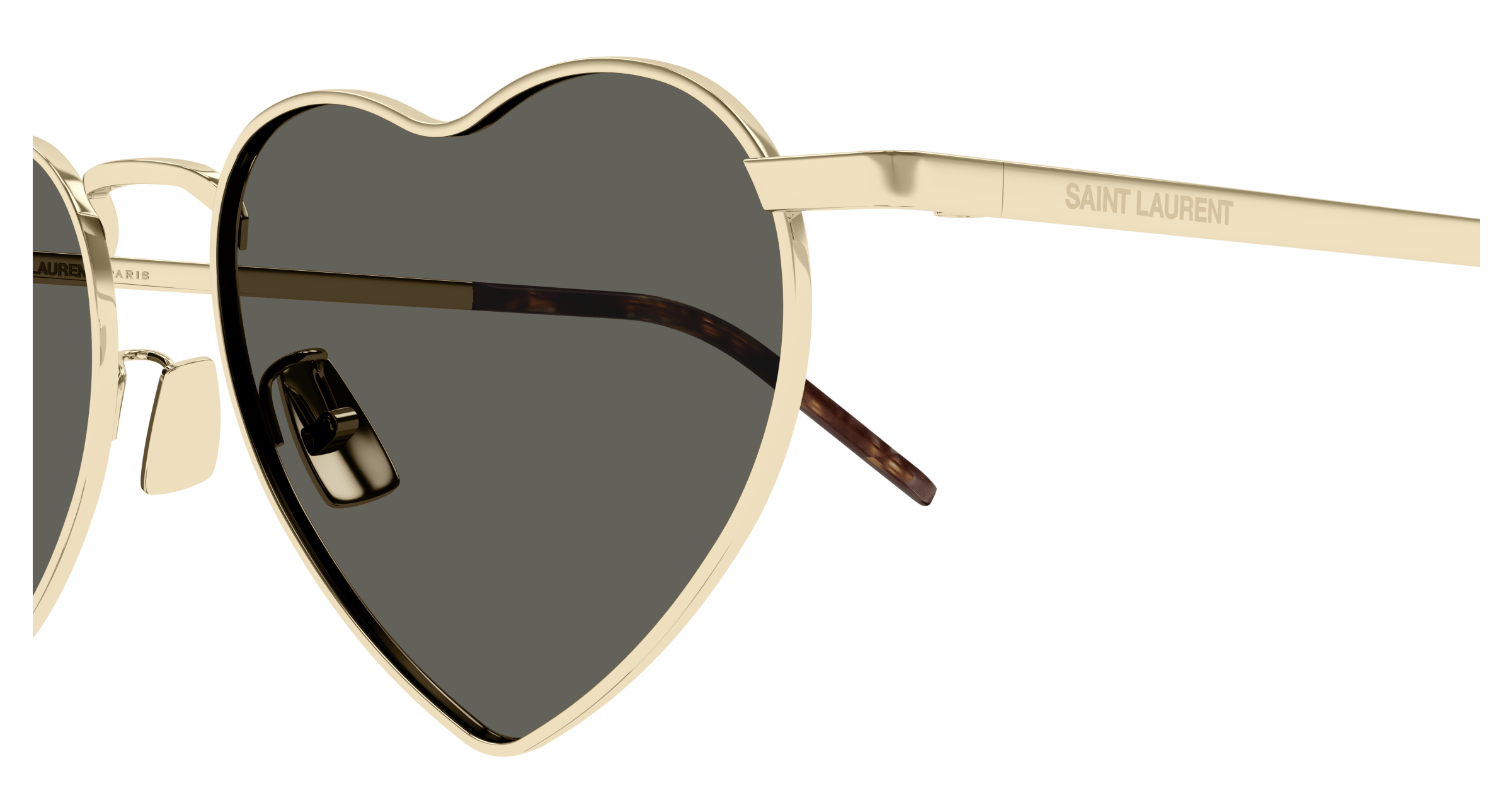 Saint Laurent SL 301 LOULOU 004 52