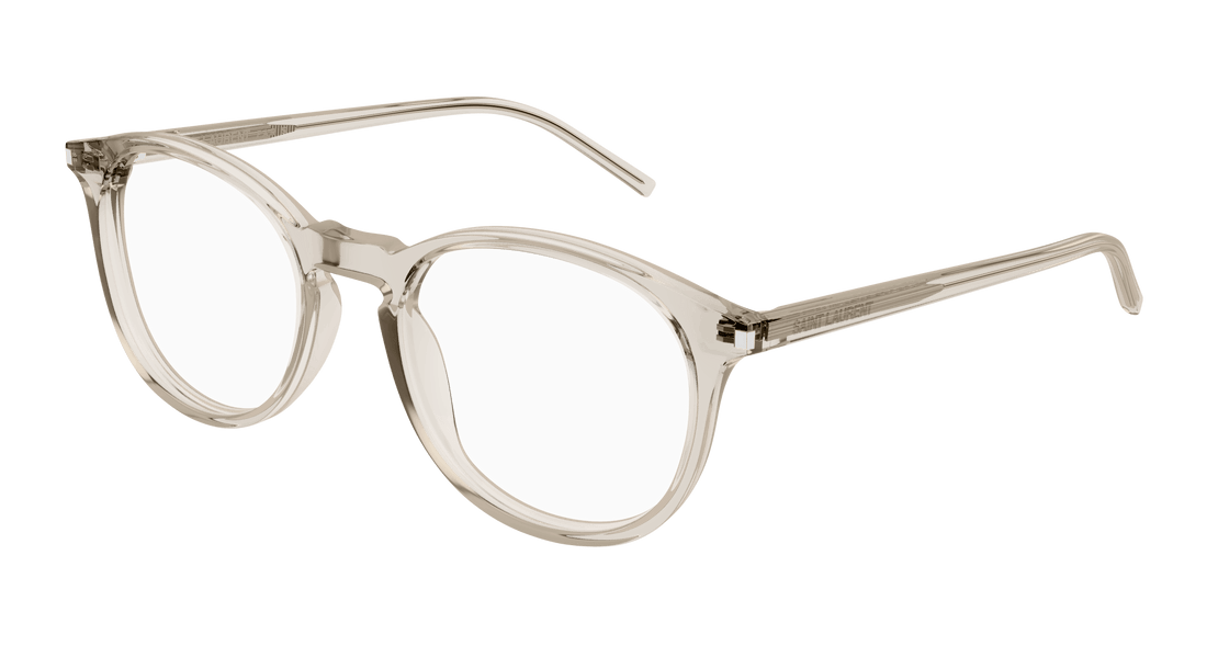 Translation missing: es.seo.product.type.gafas-graduadas saint laurent sl 106 010 unisex talla 50mm - Translation missing: es.seo.product.alt.imagen-principal