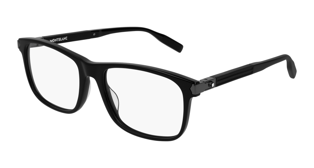 Translation missing: es.seo.product.type.gafas-graduadas montblanc mb0035o 005 masculino talla 57mm - Translation missing: es.seo.product.alt.imagen-principal