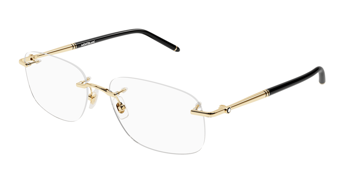 Translation missing: es.seo.product.type.gafas-graduadas montblanc mb0071o 003 masculino talla 58mm - Translation missing: es.seo.product.alt.imagen-principal