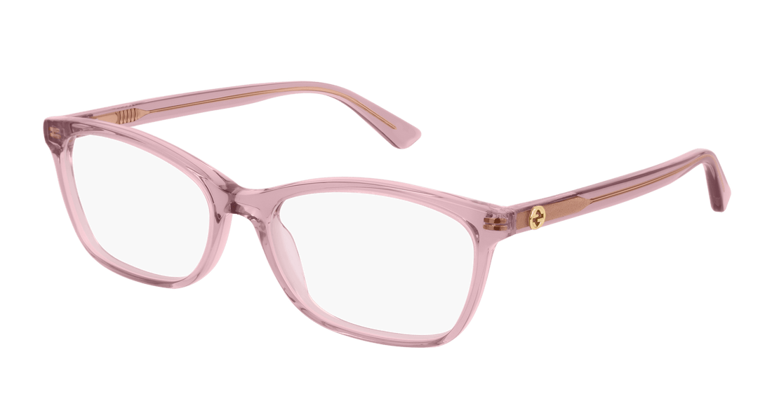 Translation missing: es.seo.product.type.gafas-graduadas gucci gg0613o 003 femenino talla 52mm - Translation missing: es.seo.product.alt.imagen-principal