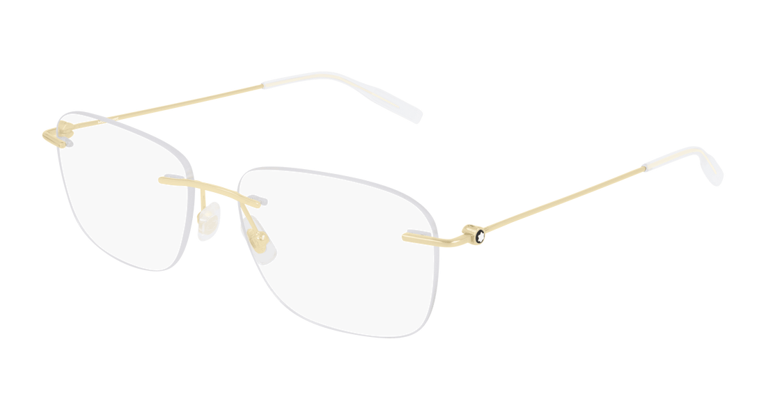 Translation missing: es.seo.product.type.gafas-graduadas montblanc mb0075o 002 masculino talla 56mm - Translation missing: es.seo.product.alt.imagen-principal