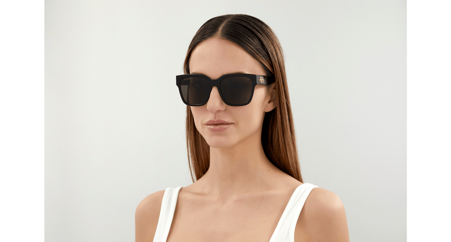 BALENCIAGA BB0056S 001 55