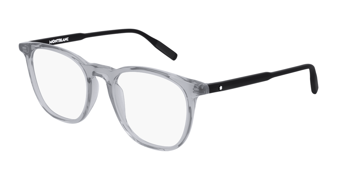 Translation missing: es.seo.product.type.gafas-graduadas montblanc mb0010o 009 masculino talla 51mm - Translation missing: es.seo.product.alt.imagen-principal