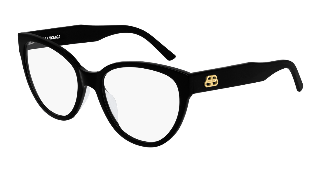 BALENCIAGA BB0064O 001 54