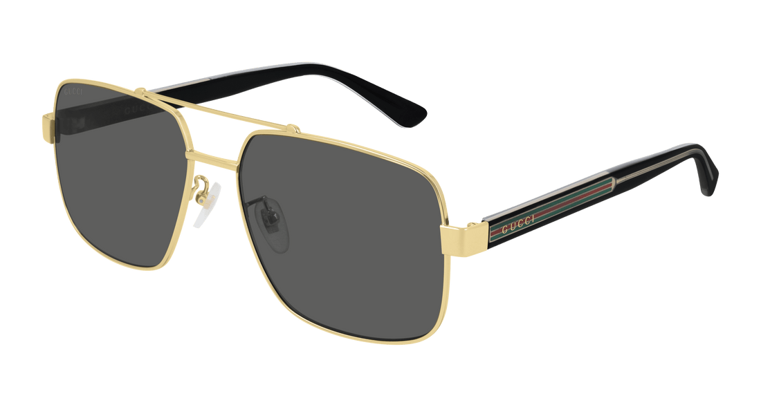 Translation missing: es.seo.product.type.gafas-de-sol gucci gg0529s 001 dorado masculino talla 60mm - Translation missing: es.seo.product.alt.imagen-principal