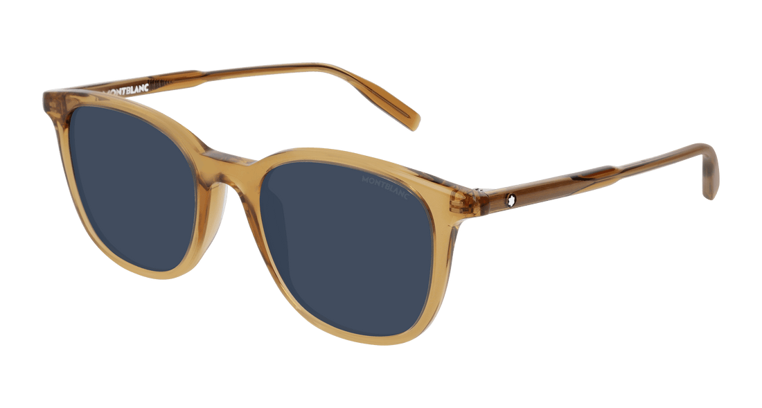 Translation missing: es.seo.product.type.gafas-de-sol montblanc mb0006s 004 oval masculino talla 52mm - Translation missing: es.seo.product.alt.imagen-principal