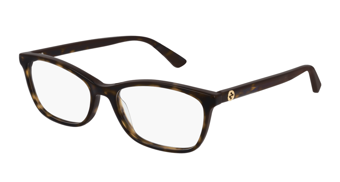 Translation missing: es.seo.product.type.gafas-graduadas gucci gg0613o 002 femenino talla 52mm - Translation missing: es.seo.product.alt.imagen-principal