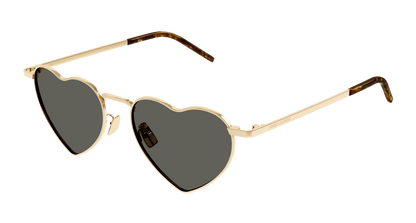 Saint Laurent SL 301 LOULOU 004 52