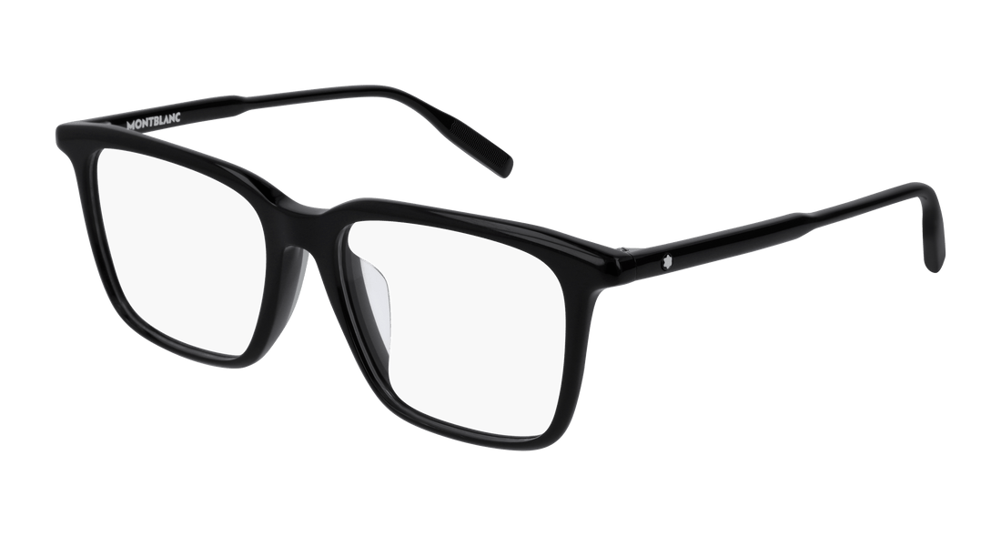 Translation missing: es.seo.product.type.gafas-graduadas montblanc mb0011oa 001 masculino talla 54mm - Translation missing: es.seo.product.alt.imagen-principal