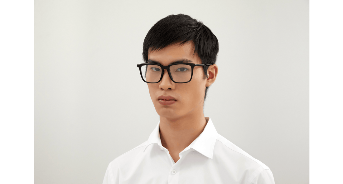 Translation missing: es.seo.product.type.gafas-graduadas montblanc mb0011oa 001 masculino talla 54mm - Translation missing: es.seo.product.alt.imagen-secundaria