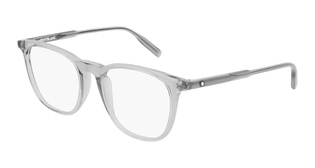 Translation missing: es.seo.product.type.gafas-graduadas montblanc mb0010o 004 masculino talla 51mm - Translation missing: es.seo.product.alt.imagen-principal