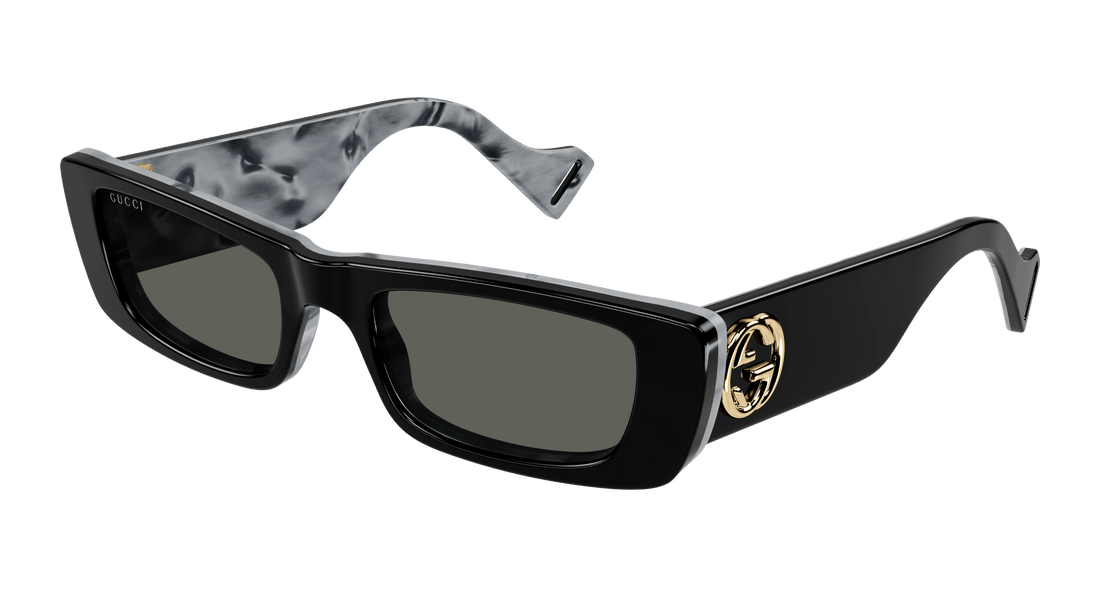 Translation missing: es.seo.product.type.gafas-de-sol gucci gg0516s 001 negro femenino talla 52mm - Translation missing: es.seo.product.alt.imagen-principal