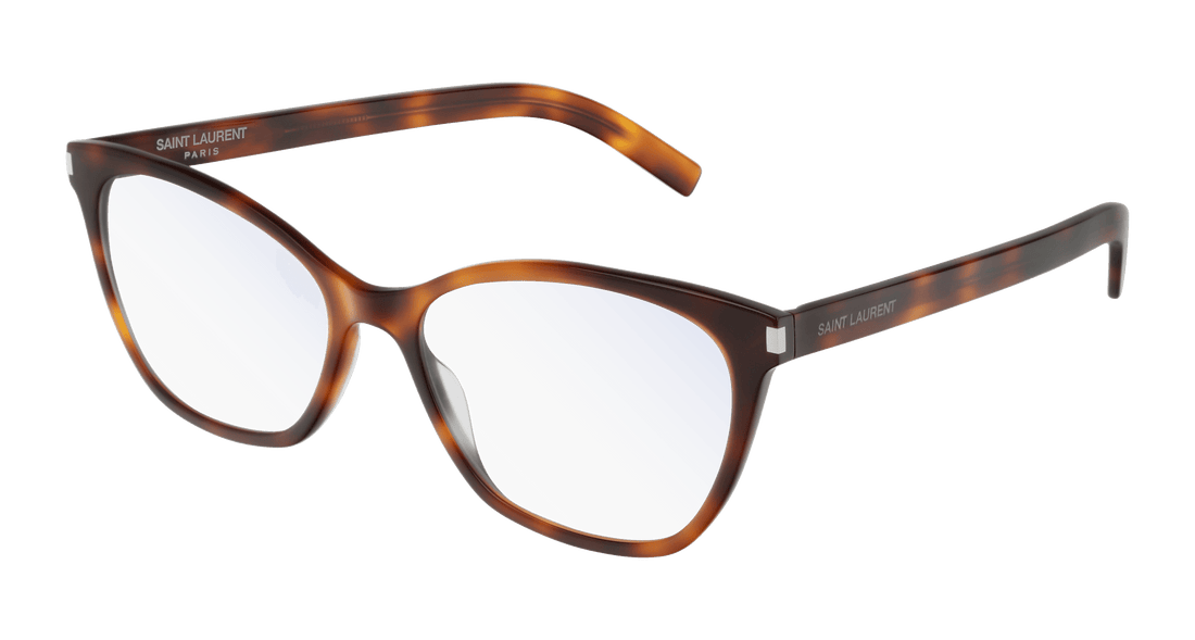 Translation missing: es.seo.product.type.gafas-graduadas saint laurent sl 287 slim 003 femenino talla 54mm - Translation missing: es.seo.product.alt.imagen-principal