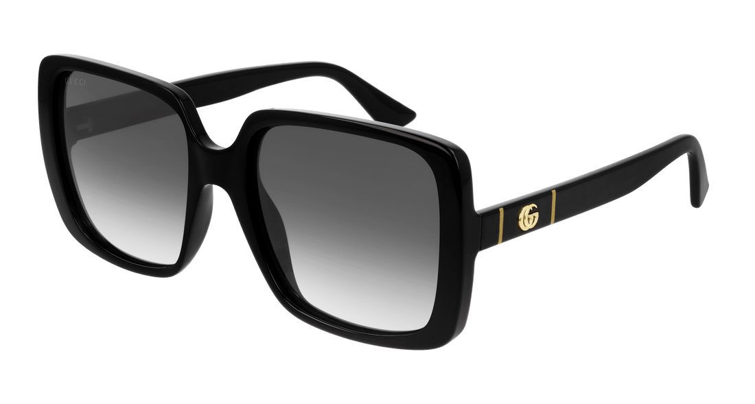 Translation missing: es.seo.product.type.gafas-de-sol gucci gg0632s 001 negro femenino talla 56mm - Translation missing: es.seo.product.alt.imagen-principal