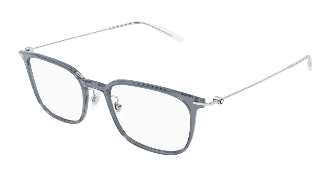 Translation missing: es.seo.product.type.gafas-graduadas montblanc mb0100o 001 masculino talla 52mm - Translation missing: es.seo.product.alt.imagen-principal