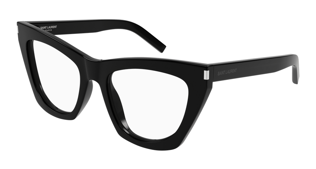 Translation missing: es.seo.product.type.gafas-graduadas saint laurent sl 214 kate opt 001 femenino talla 55mm - Translation missing: es.seo.product.alt.imagen-principal
