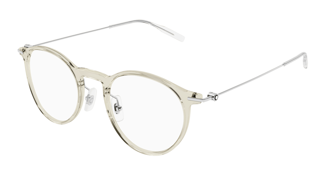 Translation missing: es.seo.product.type.gafas-graduadas montblanc mb0099o 002 masculino talla 48mm - Translation missing: es.seo.product.alt.imagen-principal