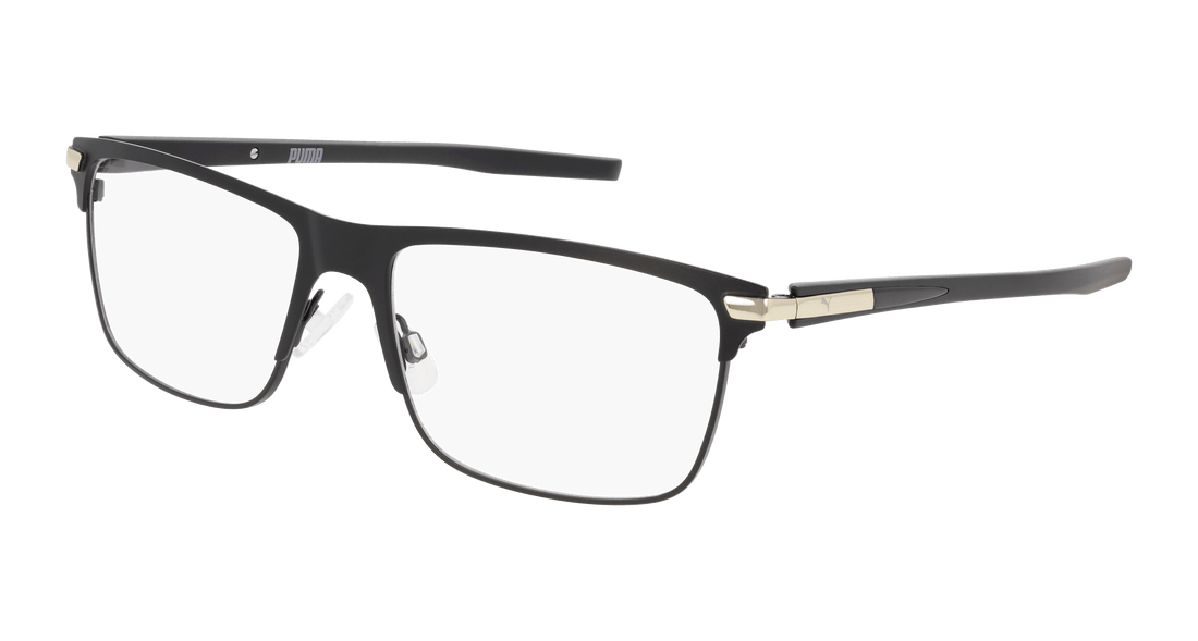 Translation missing: es.seo.product.type.gafas-graduadas puma pu0276o 001 masculino talla 58mm - Translation missing: es.seo.product.alt.imagen-principal